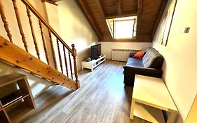 Duplex Lluminos A Esterri D'Aneu By Rural D'Aneu